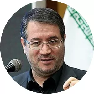 Reza Rahmani