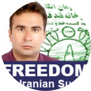 Reza Rakhshan photograph