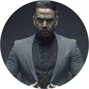 Reza Ramyar