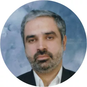 Reza Roosta Azad - 