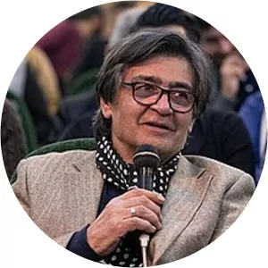 Reza Rooygari