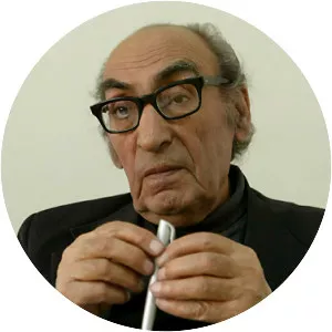 Reza Seyed-Hosseini