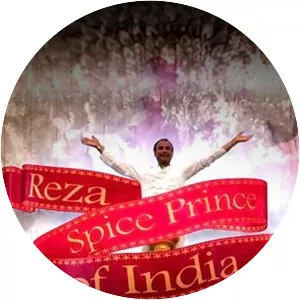 Reza Spice Prince Of India - TV program