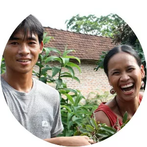 Reza Spice Prince of Thailand - TV program