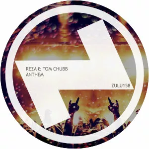 Reza & Tom Chubb
