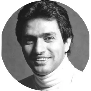 Reza Vali - Iranian musician