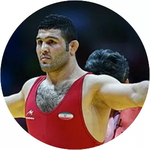 Reza Yazdani
