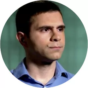 Reza Zadeh - Canadian-Iranian computer scientist