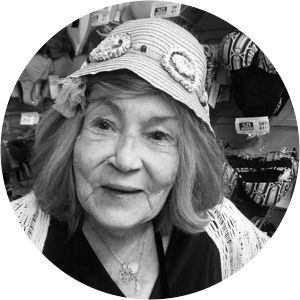 Rezan Meral Aksu photograph