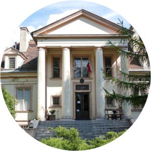 rezerwat przyrody na torfach im. janusza kozłowskiego muzeum ziemi otwockiej im. michała elwiro andriollego