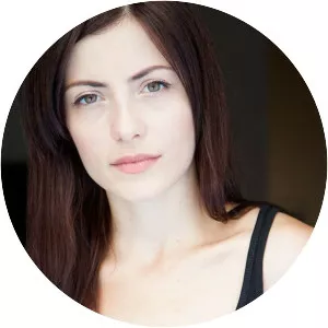 Rezeta Veliu - Actress