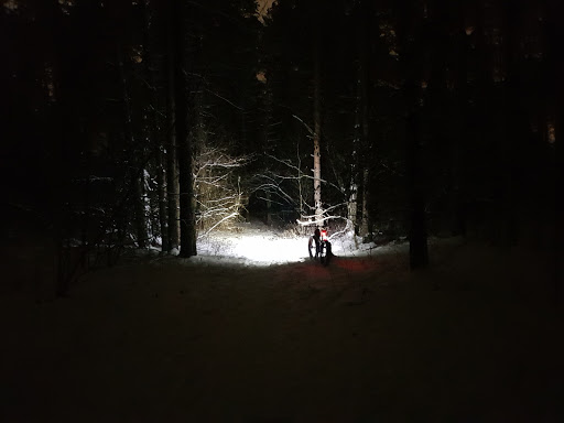 Rezidentsii Benilyuks - Townhouse complex in Benilyuks, Russia