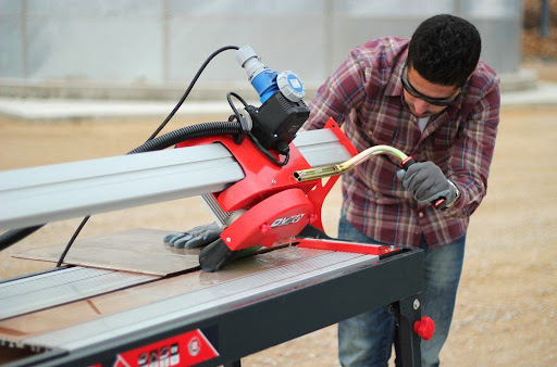 Rezka Plitki I Keramogranita - Water jet cutting service in Moscow, Russia