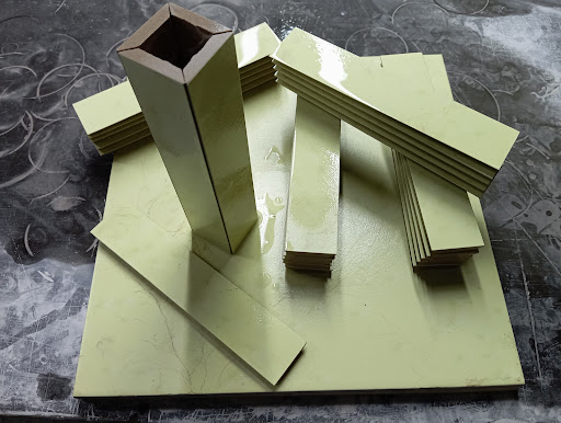 Rezka Plitki Moscow - 