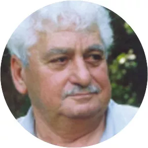 Rezo Cheishvili