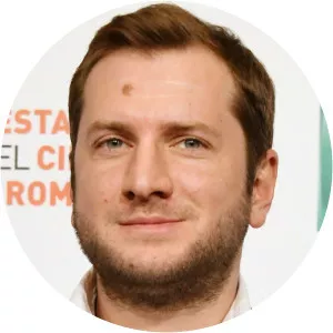 Rezo Gigineishvili - Film director