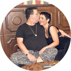 Rezso Forgacs photograph