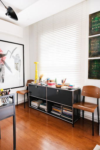 Rezzan Benardete Interiors - Architects association in Istanbul