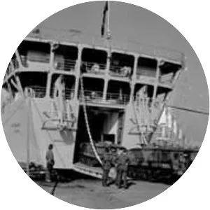 RFA Sir Geraint (L3027)