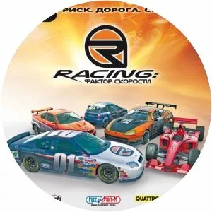 rFactor - Computer game