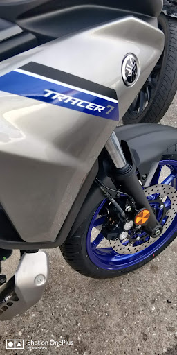 RFMoto - Motorcycle repair shop in Esmoriz, Portugal