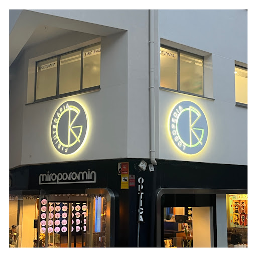 RG SALUD Servicios Sanitarios: Logopedia y Fisioterapia - Physical therapy clinic in A Coruna, Spain