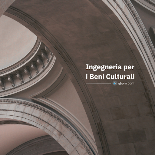 RGI bioSteryl Tech SRL - Sede legale di Genova