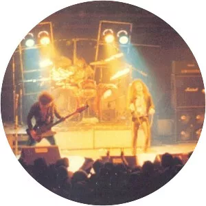 Rhabstallion - Musical group