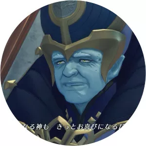 Rhadallis photograph