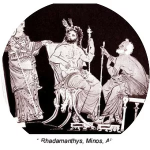 Rhadamanthus - 