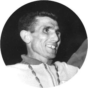 Rhadi Ben Abdesselam