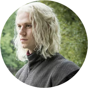 Rhaegar Targaryen