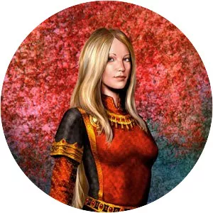 Rhaenys Targaryen - Fictional character