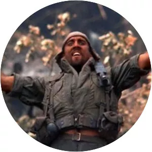 Rhah - Fictional character