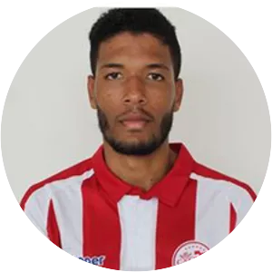 Rhaldney Norberto Simião Gomes