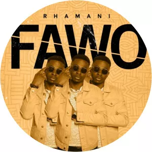 Rhamani - Musical artist