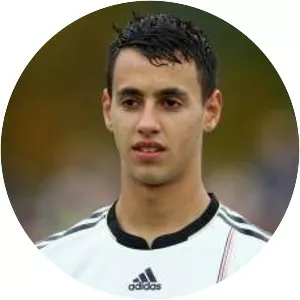 Rhami-Jasin Ghandour