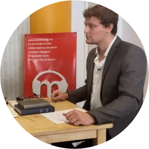 Rhany Slimane - Politician