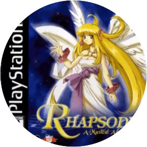Rhapsody: A Musical Adventure
