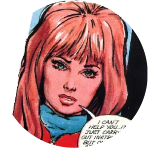 Rhapsody Angel - Fictional character