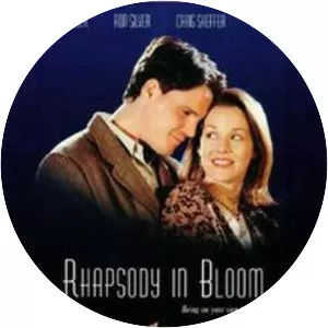 Rhapsody in Bloom