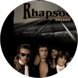 Rhapsody Sweden