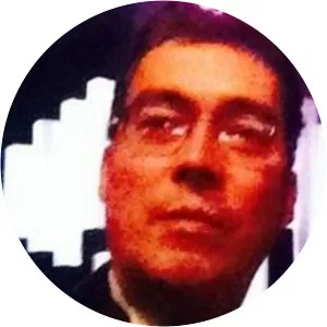 Rhazil Izaguirre - Boris Izaguirre's brother