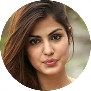 Rhea Chakraborty