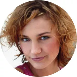 Rhea Harder - German actress