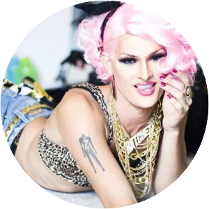 Rhea Litré - American singer