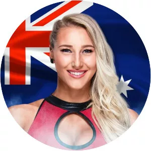 Rhea Ripley