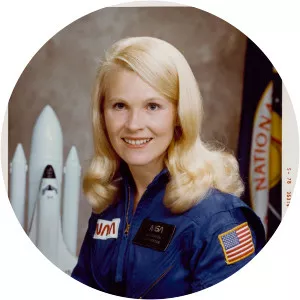 Rhea Seddon - American surgeon