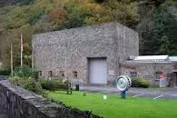Rheidol Power Station - 