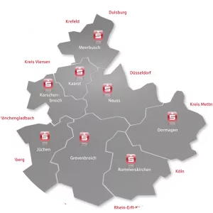 Rhein-Kreis Neuss